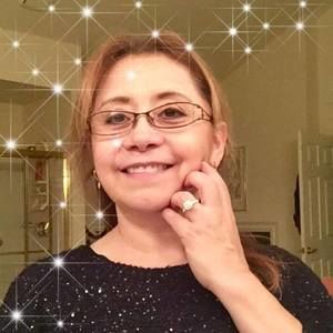 Meet your Posher, Maritza